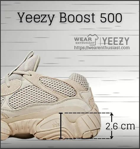 How much height do yeezy 700 add. Things To Know About How much height do yeezy 700 add. 